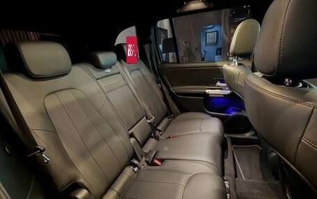 Mercedes-Benz GLB, 2024 год, 4 610 000 рублей, 19 фотография