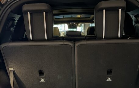 Mercedes-Benz GLB, 2024 год, 4 610 000 рублей, 20 фотография