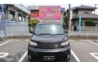 Toyota bB II рестайлинг, 2012 год, 683 000 рублей, 1 фотография