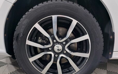 Volkswagen Jetta VI, 2017 год, 1 699 000 рублей, 22 фотография