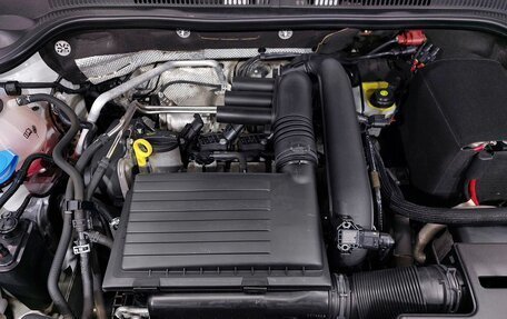 Volkswagen Jetta VI, 2017 год, 1 699 000 рублей, 21 фотография