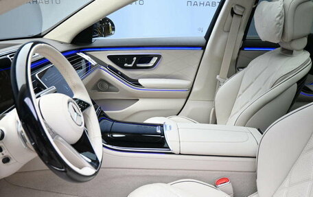 Mercedes-Benz Maybach S-Класс, 2025 год, 31 400 000 рублей, 7 фотография