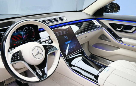 Mercedes-Benz Maybach S-Класс, 2025 год, 31 400 000 рублей, 8 фотография