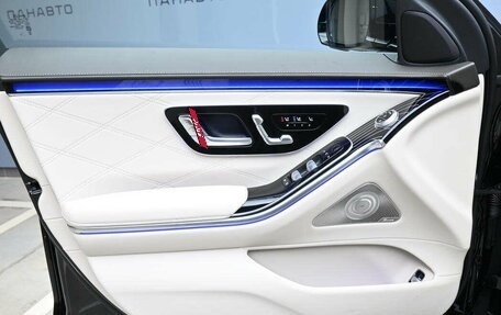 Mercedes-Benz Maybach S-Класс, 2025 год, 31 400 000 рублей, 15 фотография