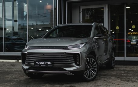 CheryExeed TXL, 2024 год, 4 200 000 рублей, 3 фотография