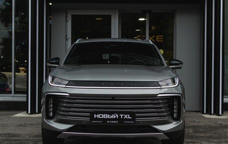CheryExeed TXL, 2024 год, 4 200 000 рублей, 10 фотография