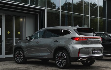 CheryExeed TXL, 2024 год, 4 200 000 рублей, 11 фотография