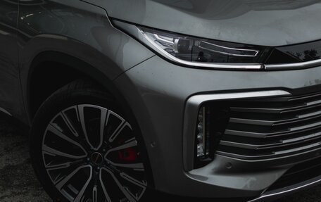 CheryExeed TXL, 2024 год, 4 200 000 рублей, 8 фотография