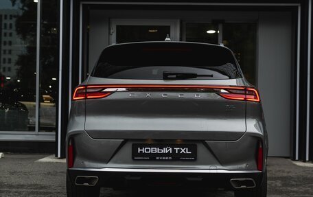 CheryExeed TXL, 2024 год, 4 200 000 рублей, 13 фотография