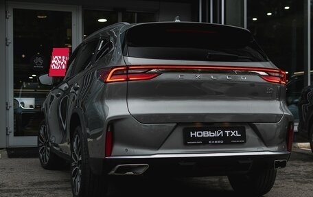 CheryExeed TXL, 2024 год, 4 200 000 рублей, 12 фотография