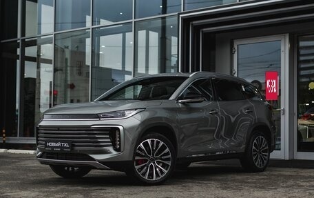 CheryExeed TXL, 2024 год, 4 200 000 рублей, 2 фотография