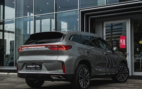 CheryExeed TXL, 2024 год, 4 200 000 рублей, 15 фотография