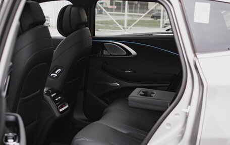 CheryExeed TXL, 2024 год, 4 200 000 рублей, 36 фотография