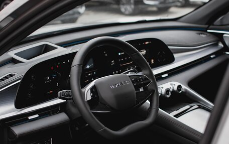 CheryExeed TXL, 2024 год, 4 200 000 рублей, 31 фотография