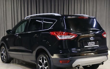 Ford Kuga III, 2014 год, 999 000 рублей, 3 фотография