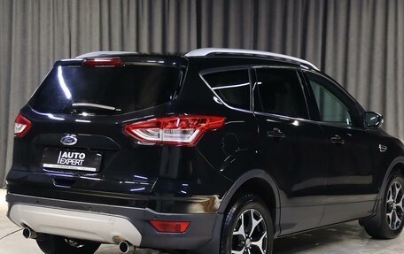 Ford Kuga III, 2014 год, 999 000 рублей, 4 фотография