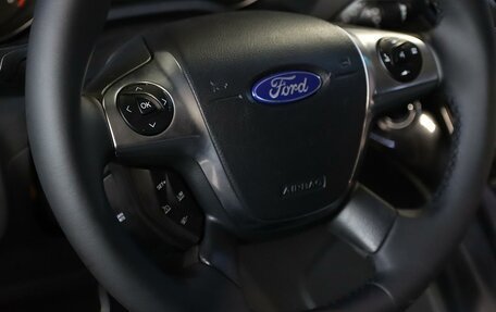 Ford Kuga III, 2014 год, 999 000 рублей, 9 фотография