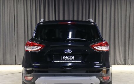 Ford Kuga III, 2014 год, 999 000 рублей, 13 фотография