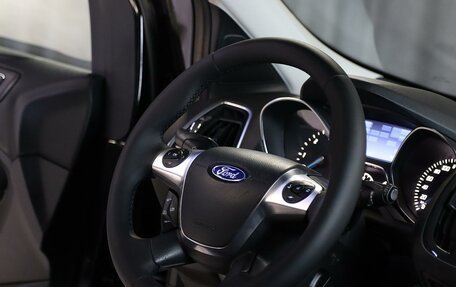 Ford Kuga III, 2014 год, 999 000 рублей, 8 фотография