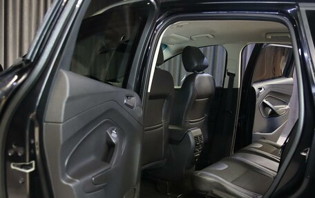 Ford Kuga III, 2014 год, 999 000 рублей, 11 фотография