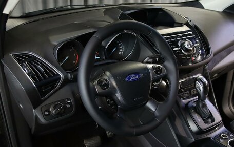 Ford Kuga III, 2014 год, 999 000 рублей, 6 фотография