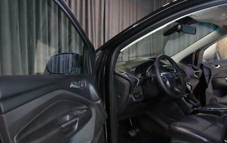 Ford Kuga III, 2014 год, 999 000 рублей, 7 фотография