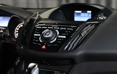 Ford Kuga III, 2014 год, 999 000 рублей, 10 фотография