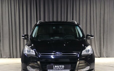 Ford Kuga III, 2014 год, 999 000 рублей, 12 фотография