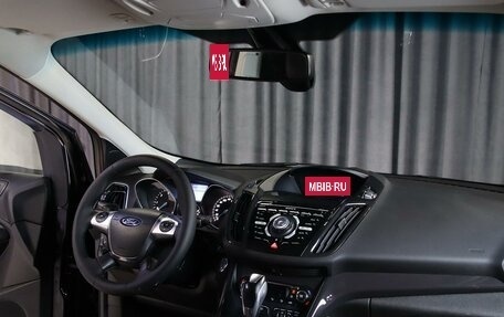 Ford Kuga III, 2014 год, 999 000 рублей, 5 фотография