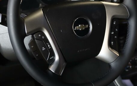 Chevrolet Captiva I, 2015 год, 1 099 000 рублей, 11 фотография