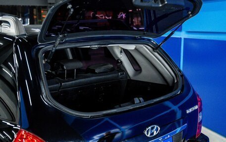 Hyundai Tucson III, 2008 год, 780 000 рублей, 17 фотография