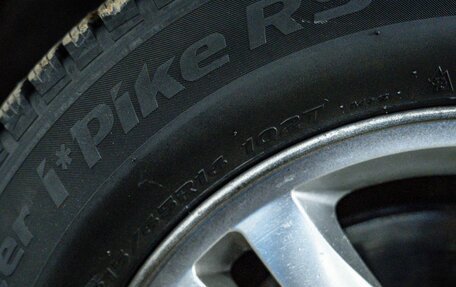 Hyundai Tucson III, 2008 год, 780 000 рублей, 21 фотография