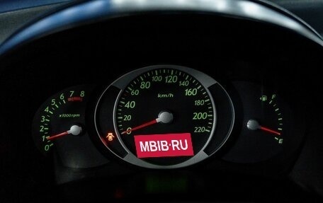 Hyundai Tucson III, 2008 год, 780 000 рублей, 24 фотография