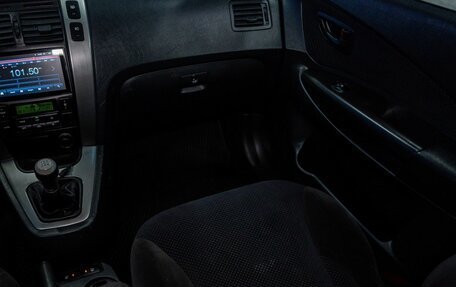 Hyundai Tucson III, 2008 год, 780 000 рублей, 26 фотография