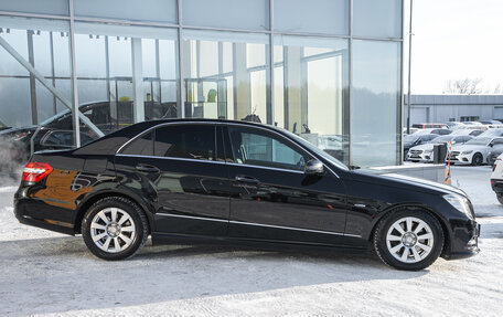 Mercedes-Benz E-Класс, 2011 год, 1 699 000 рублей, 6 фотография