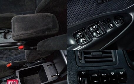 Hyundai Tucson III, 2008 год, 780 000 рублей, 29 фотография