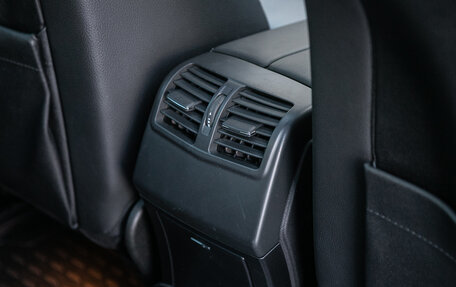 Mercedes-Benz E-Класс, 2011 год, 1 699 000 рублей, 17 фотография