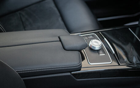 Mercedes-Benz E-Класс, 2011 год, 1 699 000 рублей, 13 фотография