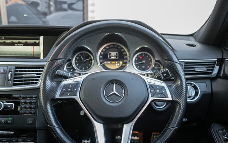 Mercedes-Benz E-Класс, 2011 год, 1 699 000 рублей, 20 фотография