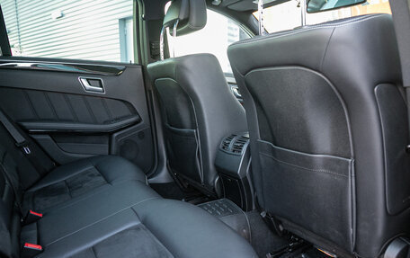 Mercedes-Benz E-Класс, 2011 год, 1 699 000 рублей, 18 фотография