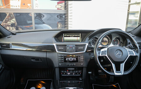 Mercedes-Benz E-Класс, 2011 год, 1 699 000 рублей, 21 фотография