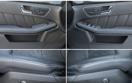 Mercedes-Benz E-Класс, 2011 год, 1 699 000 рублей, 28 фотография