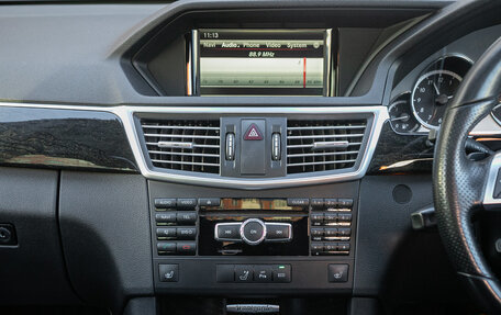 Mercedes-Benz E-Класс, 2011 год, 1 699 000 рублей, 22 фотография