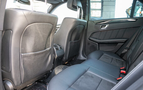 Mercedes-Benz E-Класс, 2011 год, 1 699 000 рублей, 26 фотография