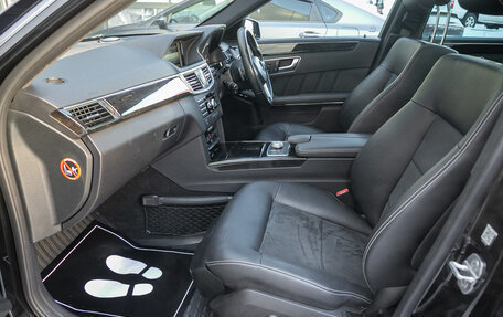 Mercedes-Benz E-Класс, 2011 год, 1 699 000 рублей, 25 фотография