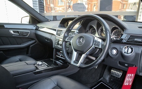 Mercedes-Benz E-Класс, 2011 год, 1 699 000 рублей, 14 фотография