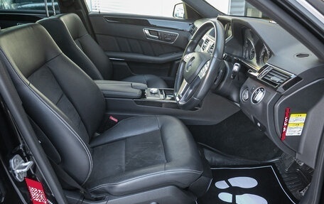 Mercedes-Benz E-Класс, 2011 год, 1 699 000 рублей, 15 фотография