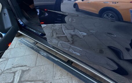 Mercedes-Benz GL-Класс, 2014 год, 2 650 000 рублей, 8 фотография