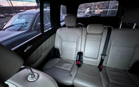 Mercedes-Benz GL-Класс, 2014 год, 2 650 000 рублей, 15 фотография