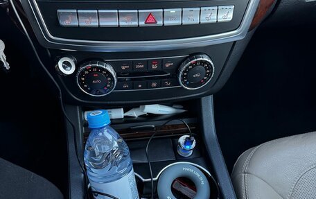 Mercedes-Benz GL-Класс, 2014 год, 2 650 000 рублей, 14 фотография